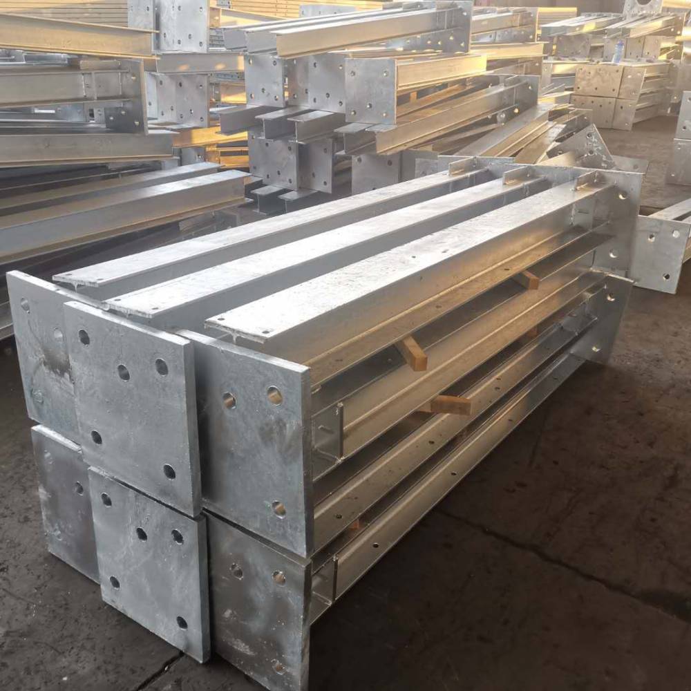 高架桥隔声屏障图片金标声屏障立柱商丘马鞍山声屏障立柱冲发