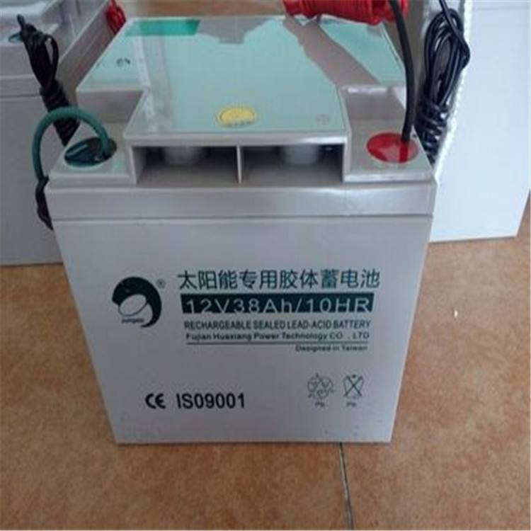 劲博12V100AH蓄电池直流屏使用安装