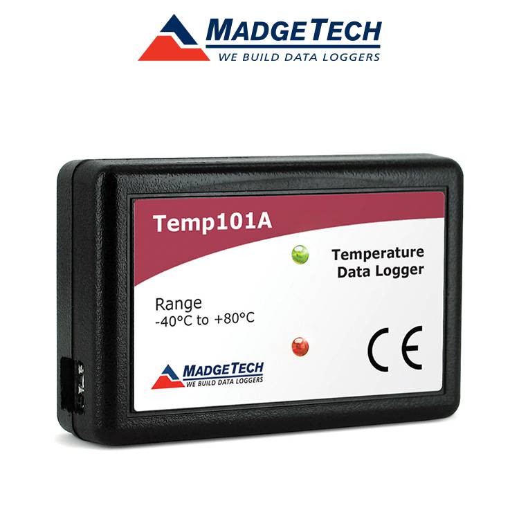 madgetech¶ȼ¼M12 CIP Thermowell Probeԭ