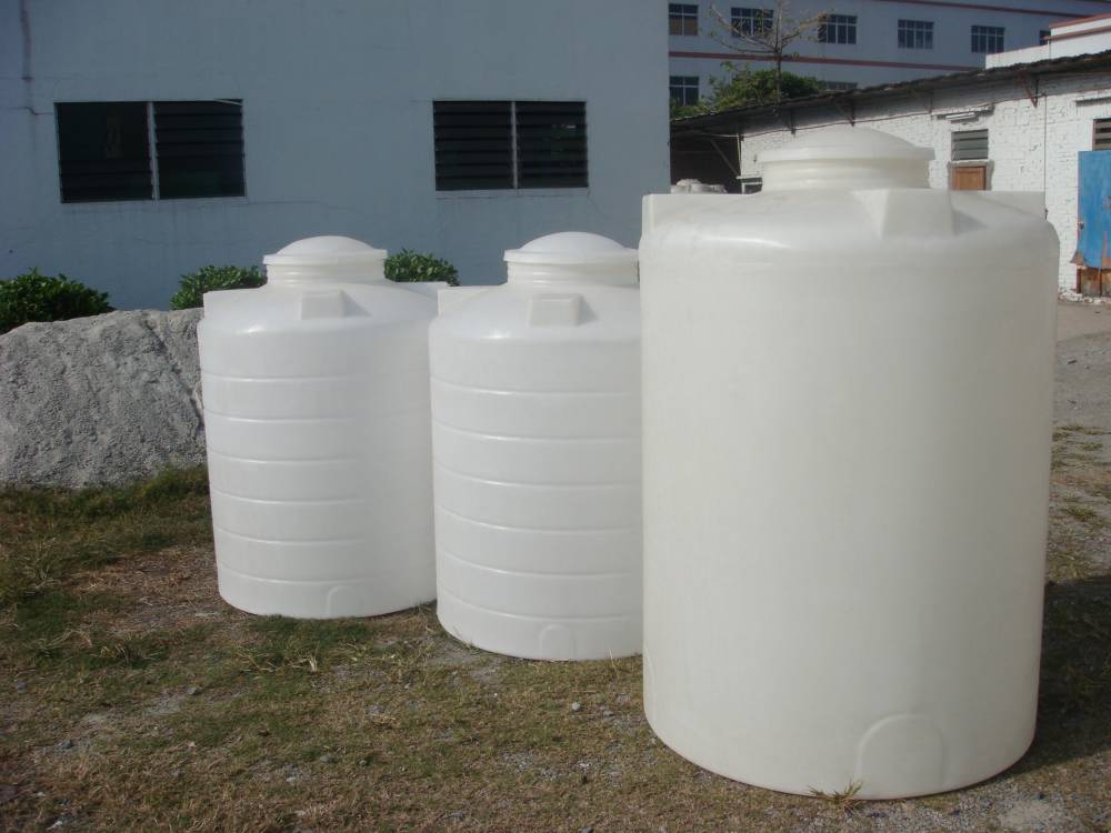 广州佛山水箱1000立方塑料储罐塑料储水桶5吨