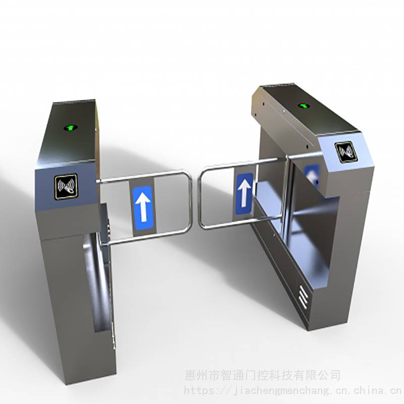 惠州博罗 智慧工地实名制 摆闸全高转闸报价