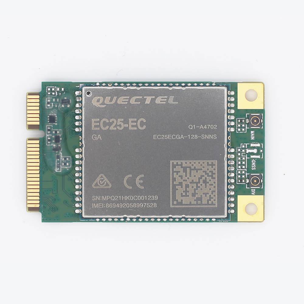ec25ec-512-sgns移远quectel4g通信模块***通 cat 4