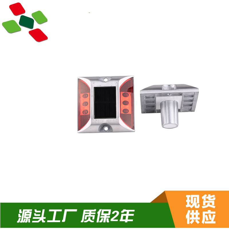 金昌市太阳能指示牌太阳能道钉工厂