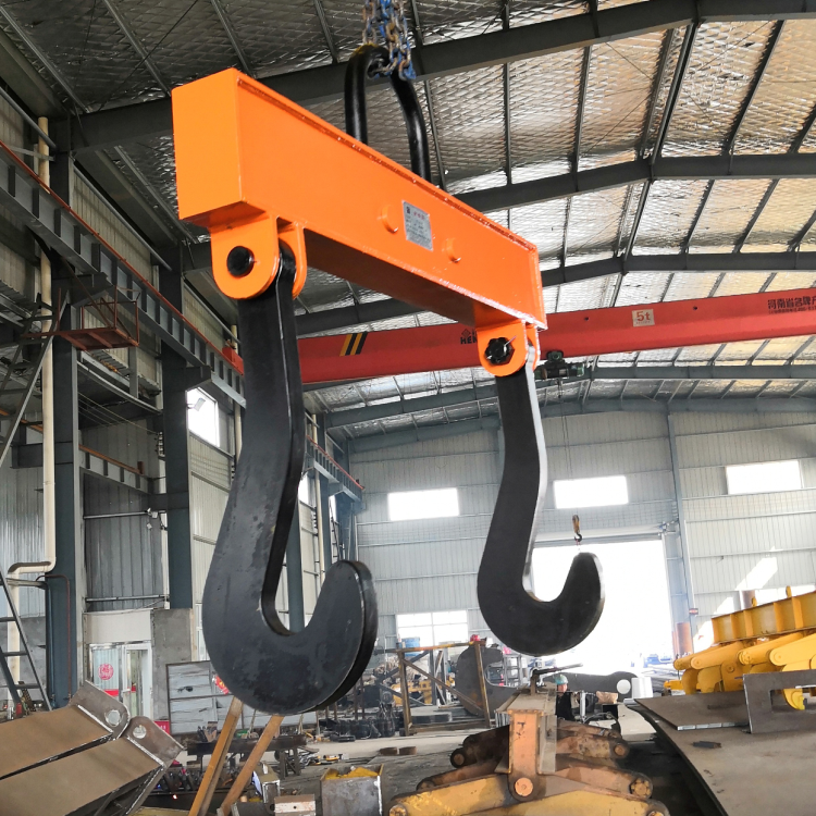 神州sw153电动旋转龙门吊龙门钩吊具龙门吊