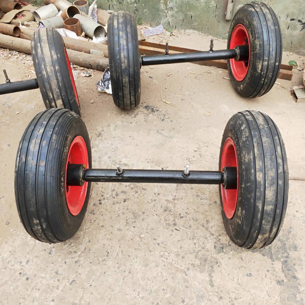 电力电线杆运输车电杆炮车拉电杆搬运车