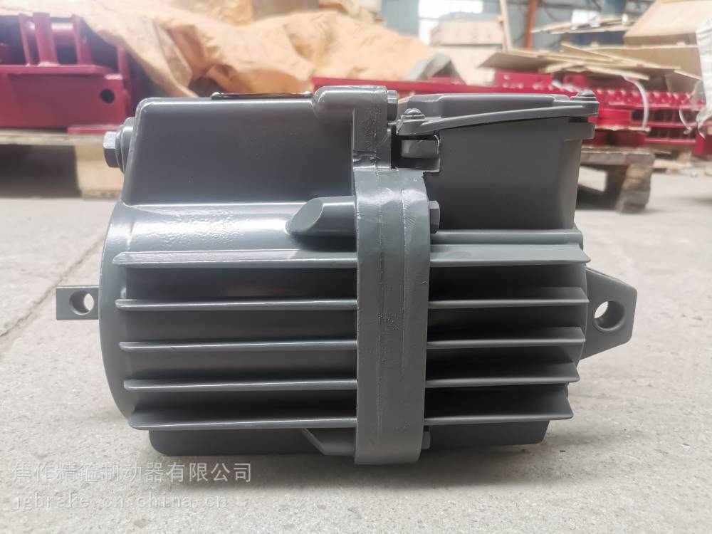 精箍牌电力液压推进器YTD1250-120配套制动器安装新品