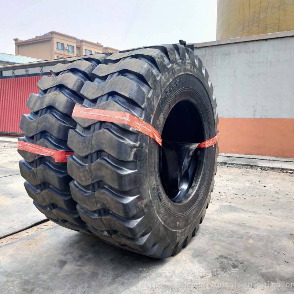 工程机械轮胎175252352526525铲车装载机轮胎