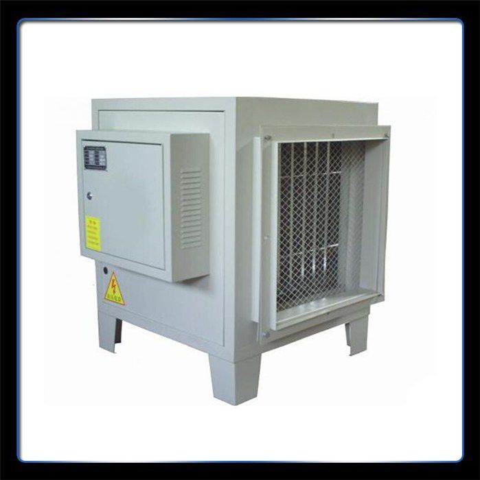 单臂油雾净化器型号-新乡单臂油雾净化器-奥鑫都实力厂家