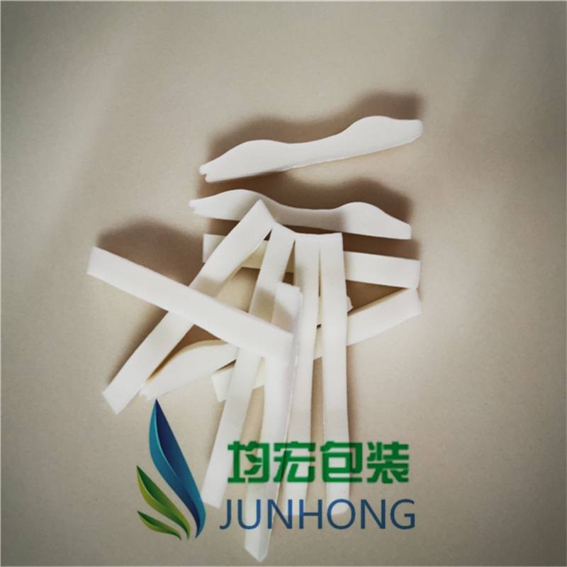 口罩海绵条 100*10*8mm*** 其它规格可定制 当天可交货】价格_厂家