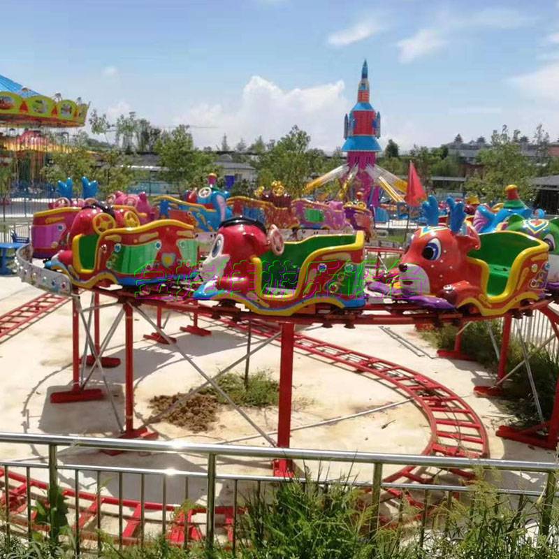 新型游乐设备太空穿梭游乐设备流动游乐设备安装拆卸方便