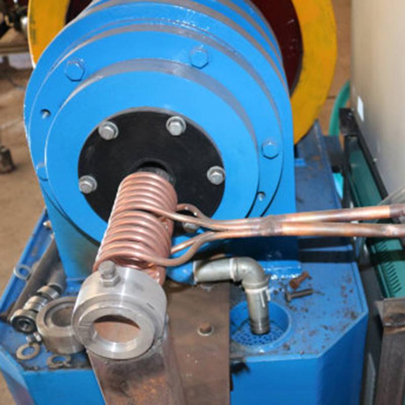 梅州钢管锥形管端成型机安全