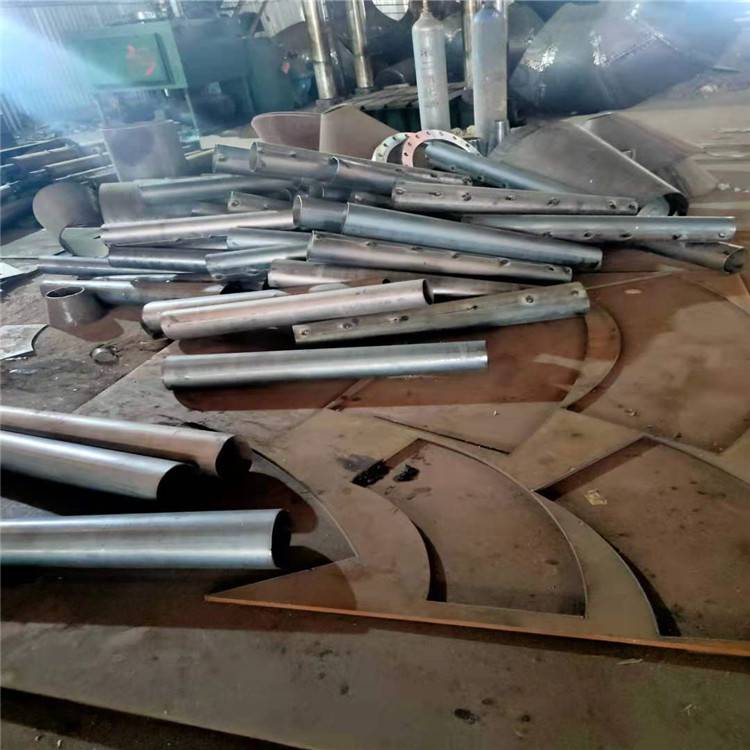 船新管件按需定制 同心锥管 圆形锥管 可来图定制
