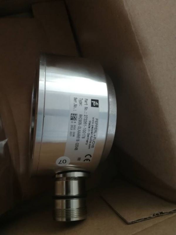 工业PSM58N系列倍加福编码器PSM58N-F1AAGR0BN-1213