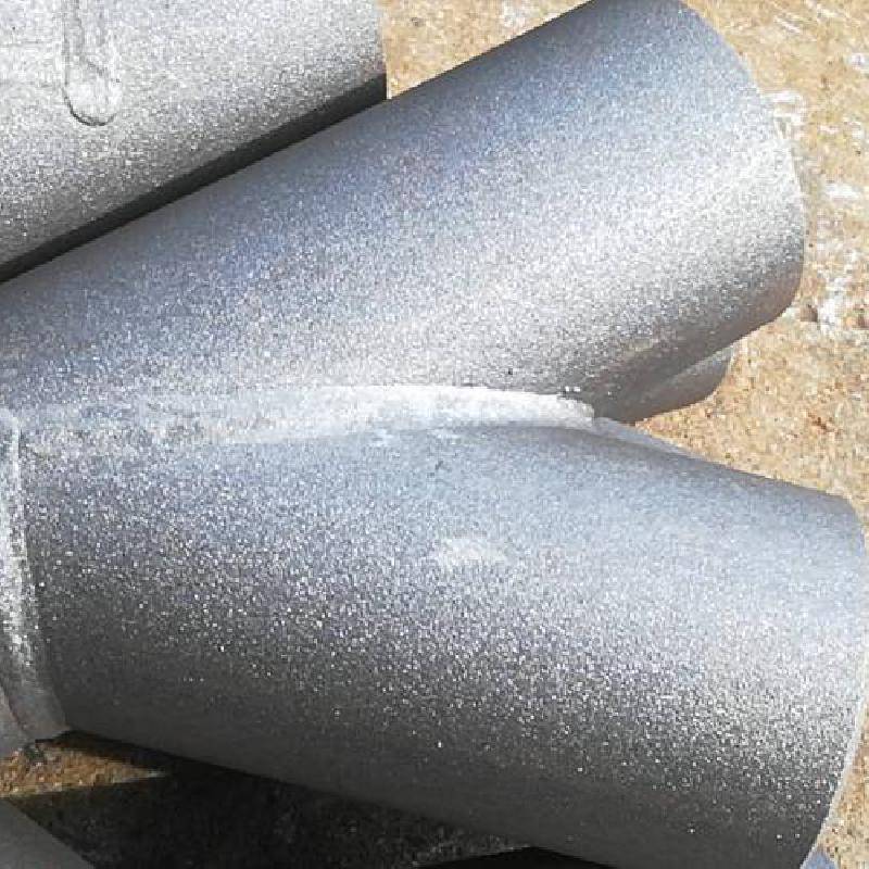 焊接异形管件焊接异形三通碳钢不锈钢焊接异形三通