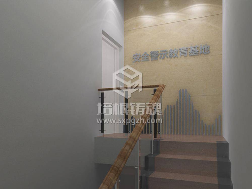 VR虚拟现实法制宣传教育文化展馆设计费用
