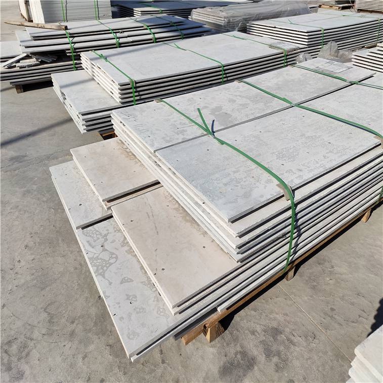 免拆模板免支剪力墙免拆模板块混凝土浇筑厂家建筑档土模板厂家