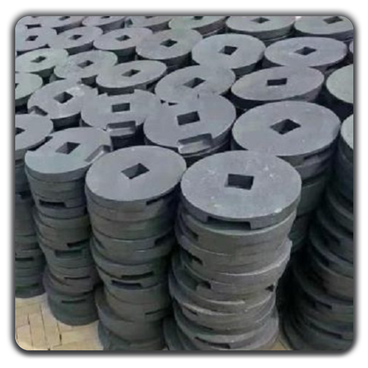 重锤片fzc15y电力防护金具zc1悬重锤森瑞电力金具