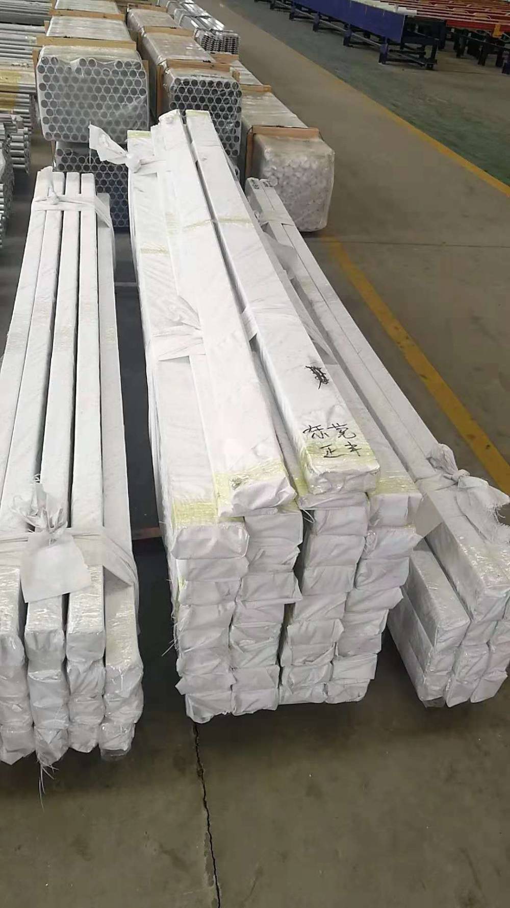 山东导电铝排价格铝排供应1070铝排导电铝母线