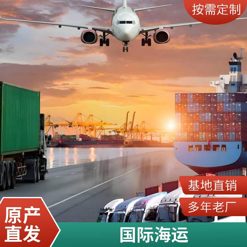 国际快递 灵活性好 大件冷链 空运到丹麦哥本哈根