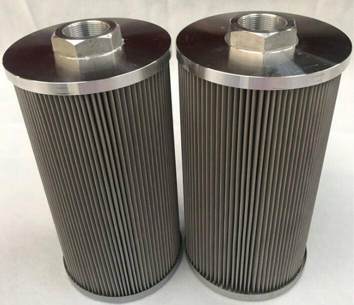 真空滤油机110x150滤芯滤油机滤芯