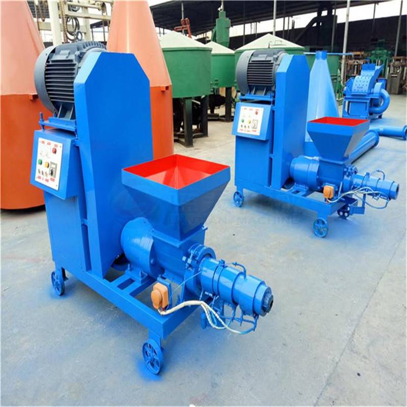 核桃壳制炭机核桃壳木炭机蓝天