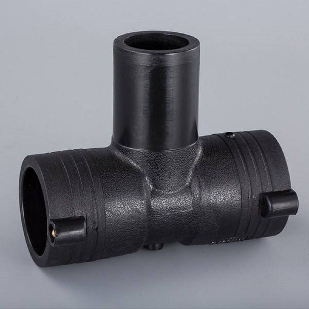 新疆阿克苏hdpe电熔法兰 hdpe电熔法兰特价批发