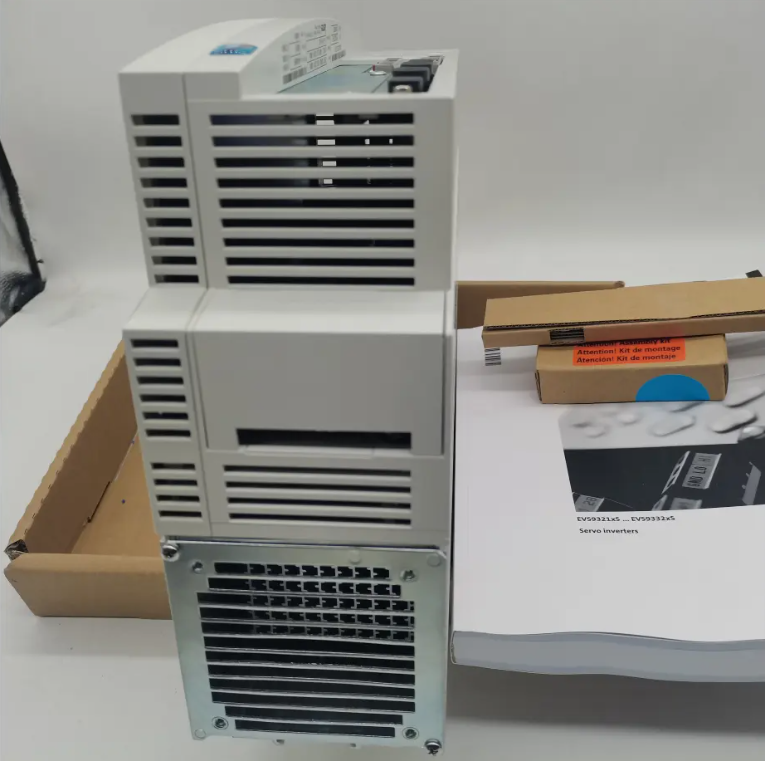 德国LENZE伦茨EVS9321-EPV004变频器议价供应全系列产品