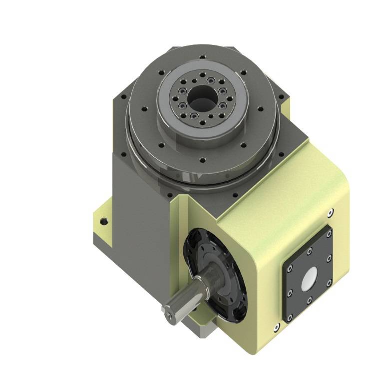 110dt凸轮分割器东莞市高士达分割器桌面型分割器供应图片