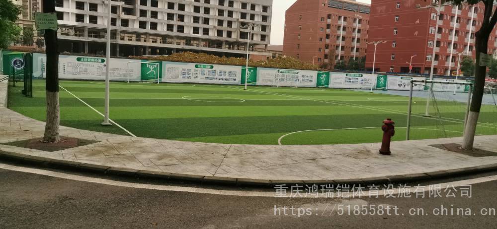 专业足球草坪多少钱