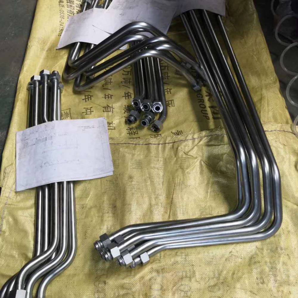 武汉普朗特液压设备有限公司