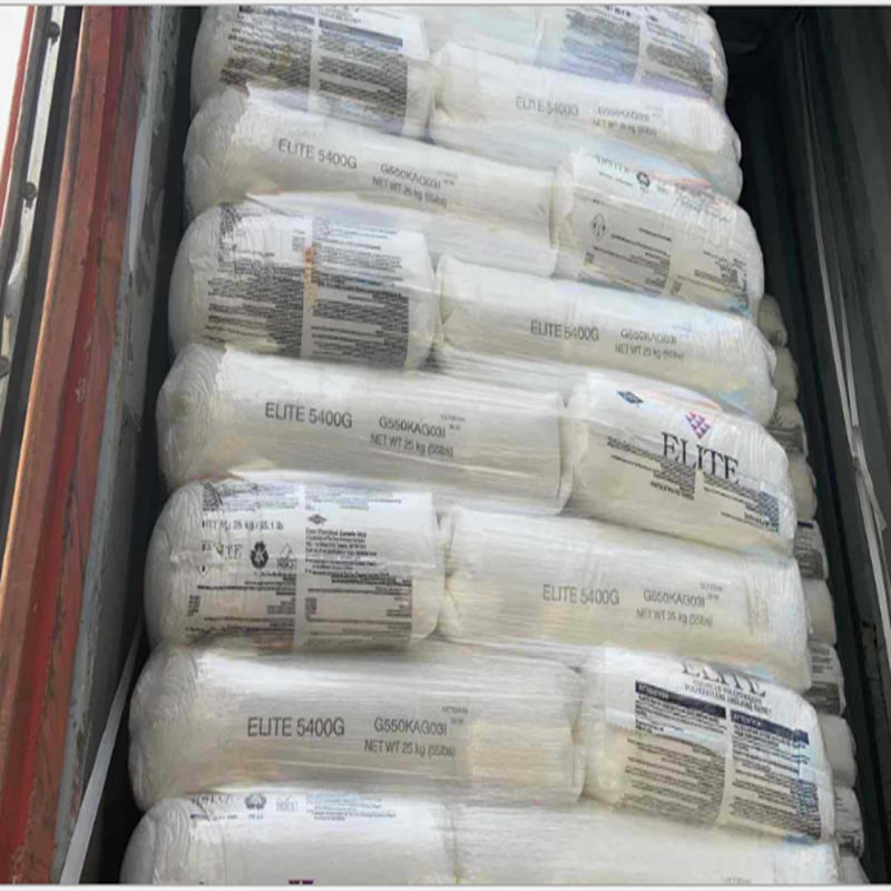 mlldpe茂金属线性低密度聚乙烯5110g陶氏杜邦高韧性高抗冲