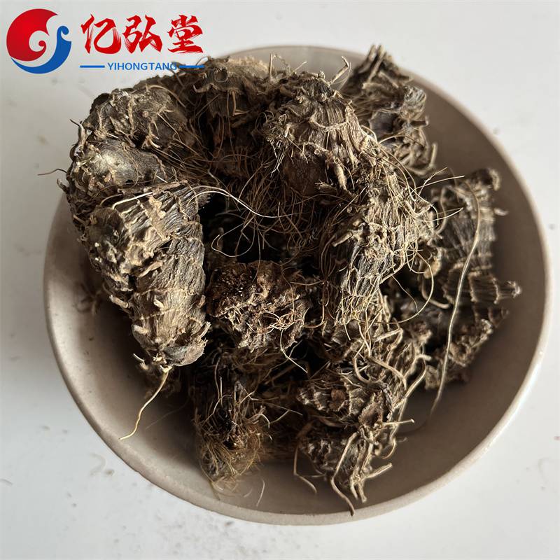 野生九子连环草中药材不常用药材道地药材