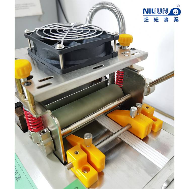 全自动口罩带耳带口罩绳切线机切带机切断机切绳机切割机剪带机裁切机