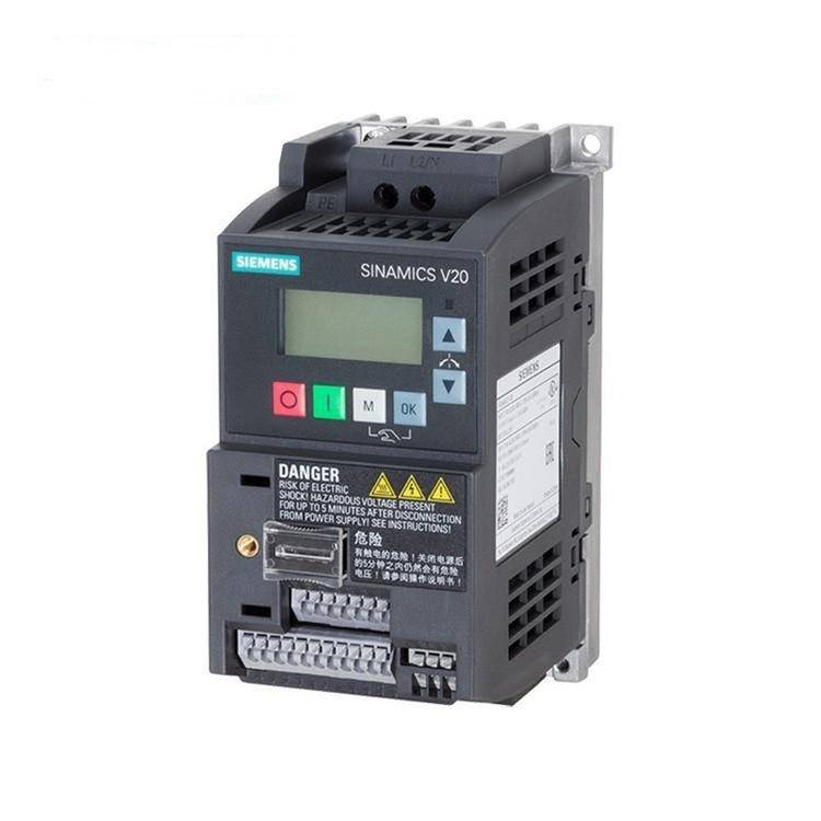 西门子mm420变频器6se64202ud131517212aa11aa15aa1