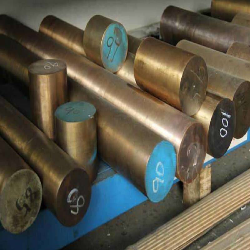 高铍铜c17500铍铜铍铜圆棒铍铜板排规格全