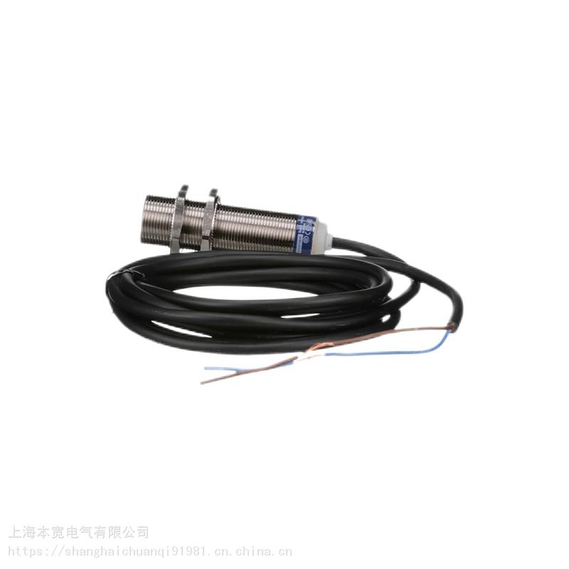施耐德XS630B1PAL2电感式通用型接近传感器M30|圆柱形|金属|15mm