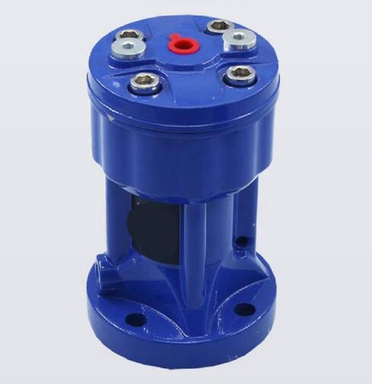 fp-35-m气动振动器