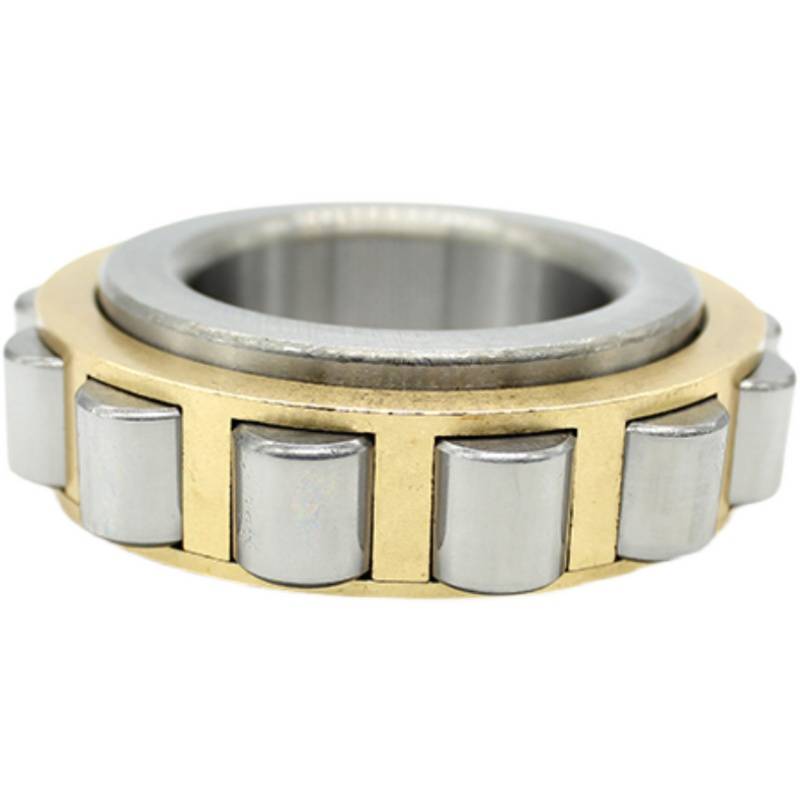 减速机偏心轴承rn205摆线针轮减速机整体偏心轴承206307308