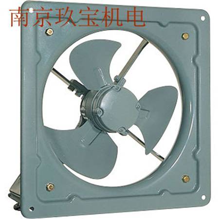 ガジュマルページ❗️FUJI電機　産業用換気扇VAS405HN-42 ガジュマル様 専用ページ❗️FUJI電機 産業用換気扇VAS405HN-42