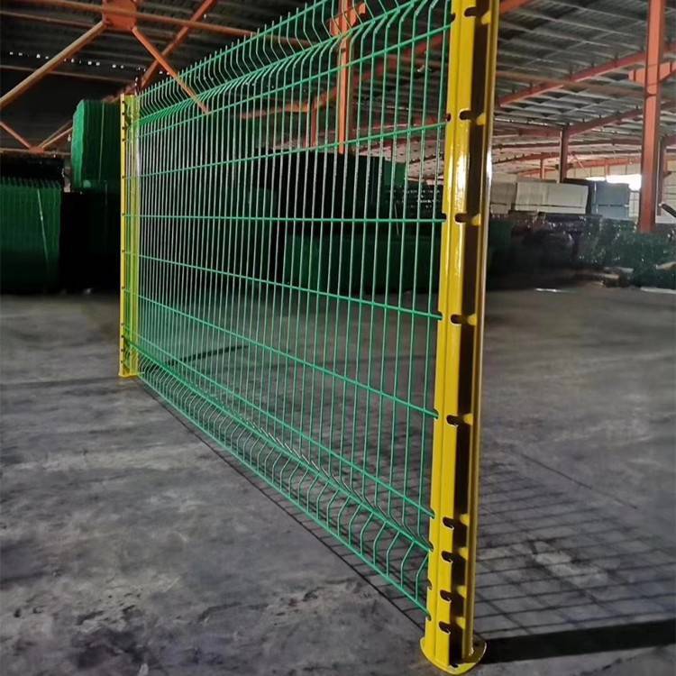 【铁丝网围栏 家用荷兰铁丝网 养殖隔离围栏网 钢丝网 铁网】河北衡水