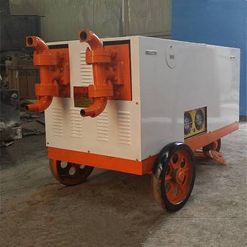 吉林延边双液注浆泵质优服务 吉林延边双液注浆泵质优服务