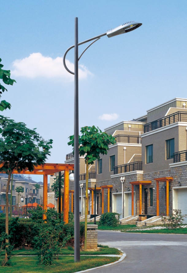 成都太阳能路灯批发厂家-