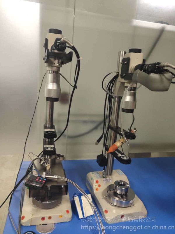 二手9成新日本帕尔光学自准直仪ac200tv光学平直度检查仪