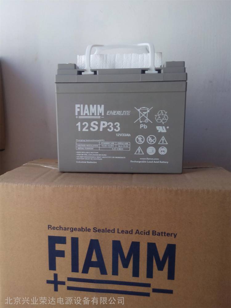 ***FIAMM12SP33/12V33AHֱ