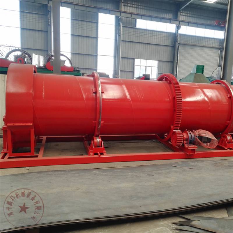 有机肥设备圆盘造粒机 有机肥造粒机厂家报价