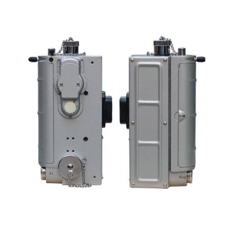 cjg10100光干涉式甲完测定器甲完检定仪光学瓦检仪