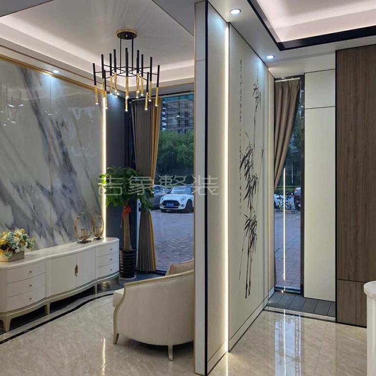 2020全国铝蜂窝板集成吊顶价格一览表