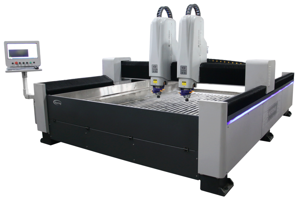 金钻石材浮雕石材雕刻机