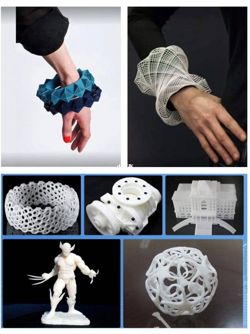 虎门长安3D打印树脂工艺品 工艺品定制加工 工艺品模型