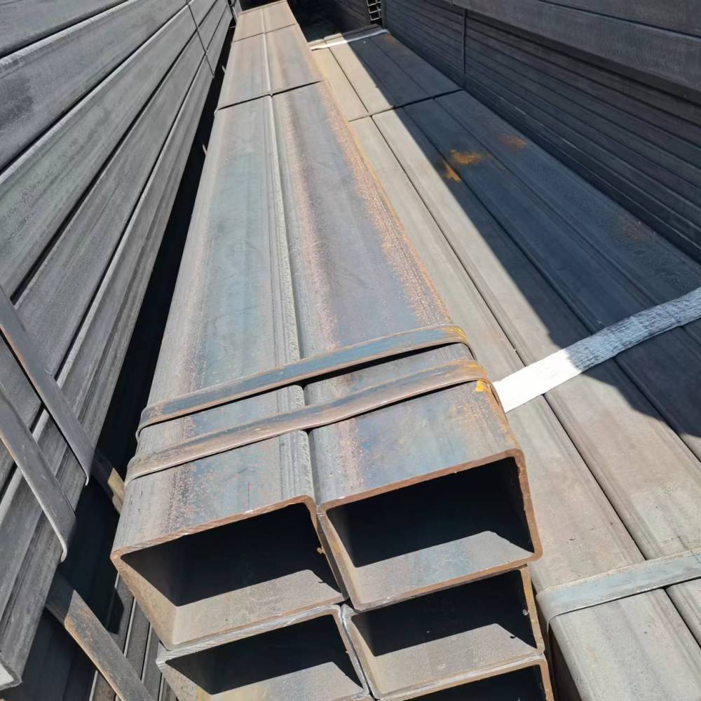 供应玉瑶204516mn无缝方矩管空心钢管圆角方管冷拔直角矩管